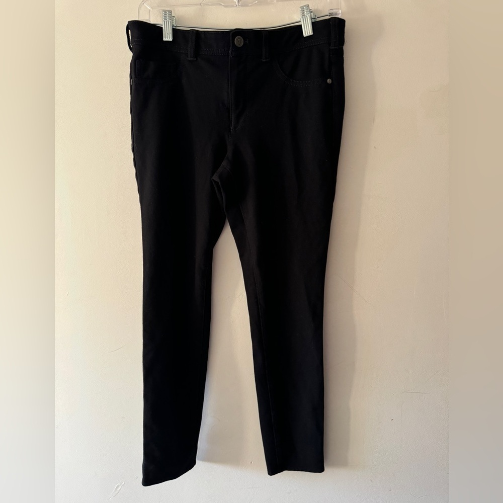 Pilcro (Anthropologie) Dark Blue Skinny‎ Jeans